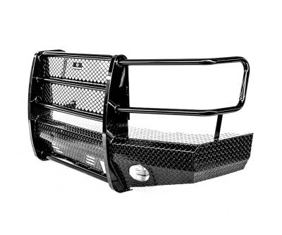 Ranch Hand - Ranch Hand Summit Series Front Bumper FSG111BL1 - Image 5