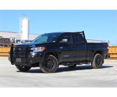 Ranch Hand - Ranch Hand Summit Series Front Bumper FST14HBL1 - Image 2