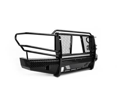 Ranch Hand - Ranch Hand Summit Series Front Bumper FST14HBL1 - Image 5
