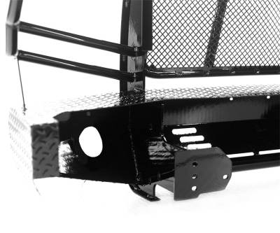 Ranch Hand - Ranch Hand Summit Series Front Bumper FST14HBL1 - Image 6