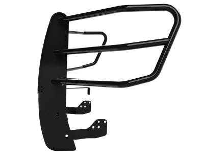Ranch Hand - Ranch Hand Legend Series Grille Guard GGC19HBL1C - Image 4
