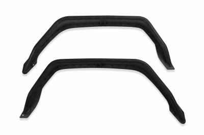 Fenders & Related Components - Fenders - Fabtech - Fabtech Tube Fenders FTS24248
