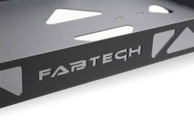 Fabtech - Fabtech Cargo Rack FTS26095 - Image 6