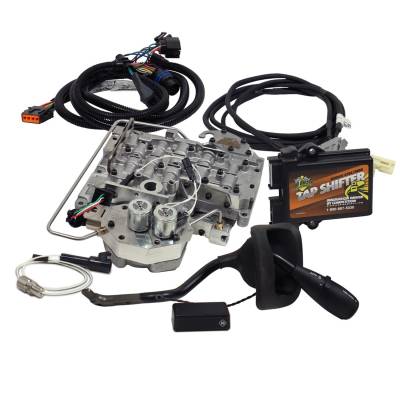 BD Diesel - BD Diesel Tap Shifter Kit 1031382 - Image 1