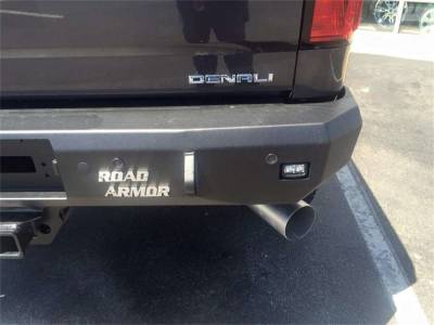 Road Armor - Road Armor Stealth Winch Rear Bumper 31200B - Image 16