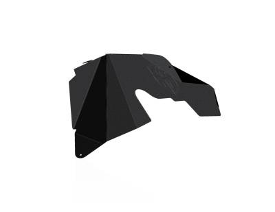 Road Armor - Road Armor Stealth Fender Liner Body Armor 507LFFSB - Image 6