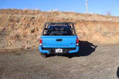 Road Armor - Road Armor TRECK Bed Rack System 520BRS52B - Image 14