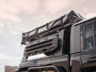 Road Armor - Road Armor TRECK Bed Rack System 520BRS52B - Image 18