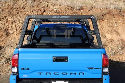 Road Armor - Road Armor TRECK Bed Rack System 520BRS52B - Image 19