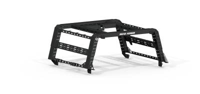 Road Armor - Road Armor TRECK Bed Rack System 520BRS52B - Image 22