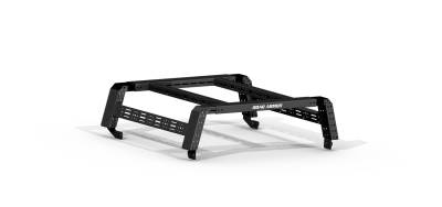 Road Armor - Road Armor TRECK Bed Rack System 520BRS52B - Image 23