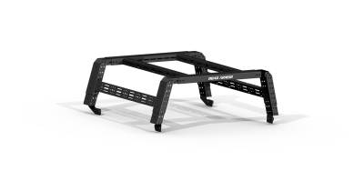 Road Armor - Road Armor TRECK Bed Rack System 520BRS52B - Image 24