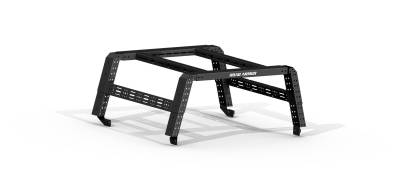 Road Armor - Road Armor TRECK Bed Rack System 520BRS52B - Image 25