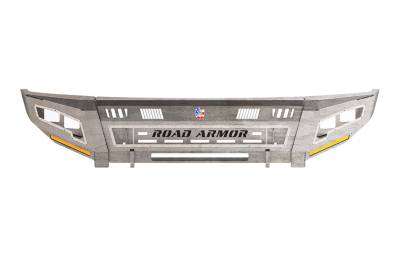 Road Armor Identity Front Bumper Full Kit 6172DF-B0-P2-MR-BH