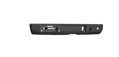 Road Armor - Road Armor Stealth Winch Rear Bumper 7161R0B - Image 1