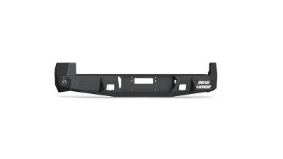 Road Armor - Road Armor Stealth Winch Rear Bumper 9161R0B - Image 1