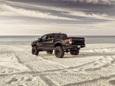 Road Armor - Road Armor Stealth Winch Rear Bumper 9161R0B - Image 2