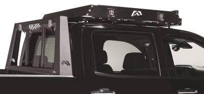 Fab Fours - Fab Fours Roof Rack RR48-1 - Image 3