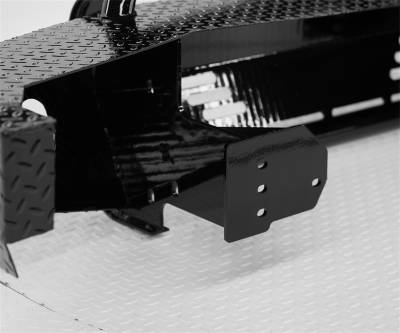 Ranch Hand - Ranch Hand Summit BullNose Series Front Bumper BST14HBL1 - Image 4