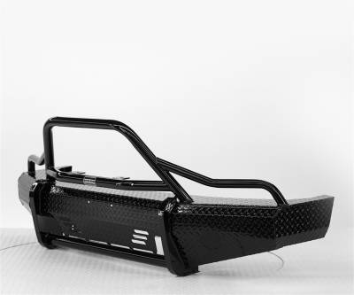 Ranch Hand - Ranch Hand Summit BullNose Series Front Bumper BST14HBL1 - Image 5