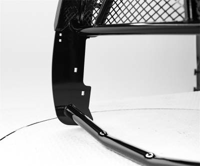 Ranch Hand - Ranch Hand Legend Series Grille Guard GGC14HBL1S - Image 4