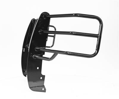 Ranch Hand - Ranch Hand Legend Series Grille Guard GGC14HBL1S - Image 5