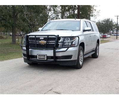 Ranch Hand - Ranch Hand Legend Series Grille Guard GGC15HBL1 - Image 2