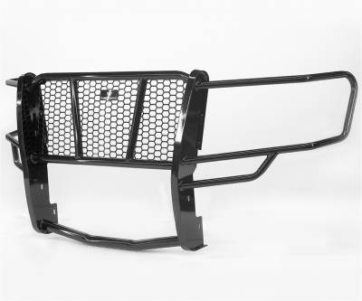 Ranch Hand - Ranch Hand Legend Series Grille Guard GGC15HBL1 - Image 4