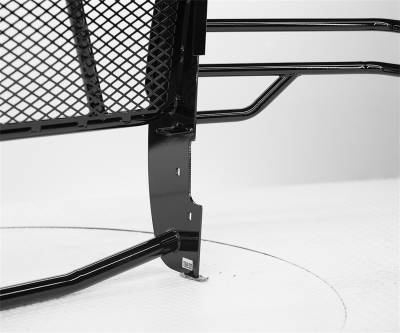 Ranch Hand - Ranch Hand Legend Series Grille Guard GGC16HBL1 - Image 4