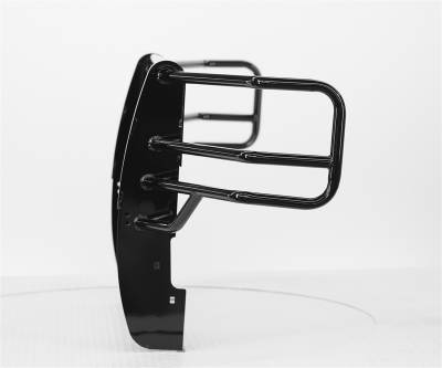 Ranch Hand - Ranch Hand Legend Series Grille Guard GGC16HBL1 - Image 5