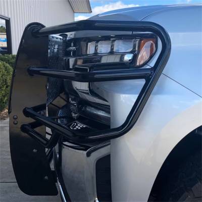 Ranch Hand - Ranch Hand Legend Series Grille Guard GGC19HBL1 - Image 4
