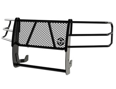 Ranch Hand - Ranch Hand Legend Series Grille Guard GGC19HBL1 - Image 7