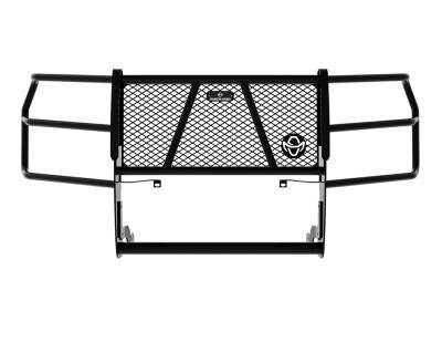 Ranch Hand - Ranch Hand Legend Series Grille Guard GGC201BL1 - Image 1