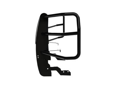 Ranch Hand - Ranch Hand Legend Series Grille Guard GGC201BL1 - Image 4