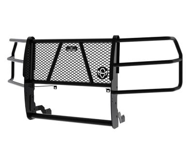 Ranch Hand - Ranch Hand Legend Series Grille Guard GGC201BL1 - Image 6