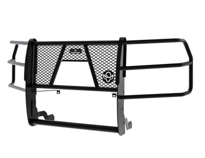 Ranch Hand - Ranch Hand Legend Series Grille Guard GGC201BL1C - Image 4