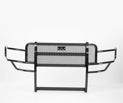 Ranch Hand Legend Series Grille Guard GGD02HBL1