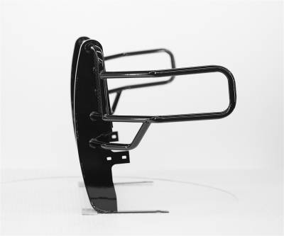 Ranch Hand - Ranch Hand Legend Series Grille Guard GGD02HBL1 - Image 3