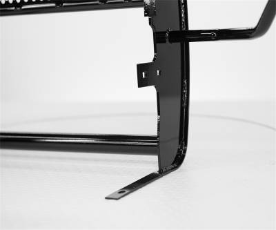 Ranch Hand - Ranch Hand Legend Series Grille Guard GGD02HBL1 - Image 4