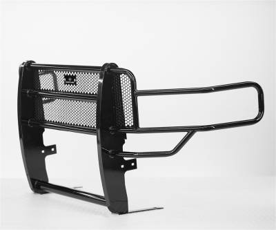 Ranch Hand - Ranch Hand Legend Series Grille Guard GGD02HBL1 - Image 5