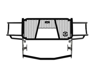 Ranch Hand Legend Series Grille Guard GGD191BL1C