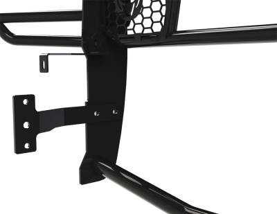 Ranch Hand - Ranch Hand Legend Series Grille Guard GGD191BL1C - Image 5