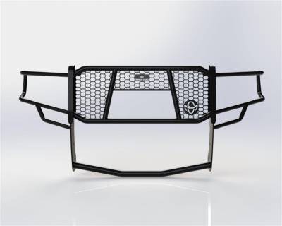 Ranch Hand - Ranch Hand Legend Series Grille Guard GGD19HBL1C - Image 1