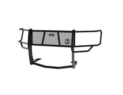 Ranch Hand - Ranch Hand Legend Series Grille Guard GGF19HBL1 - Image 1