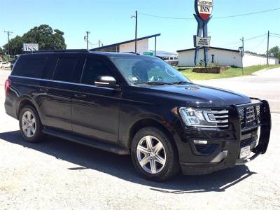 Ranch Hand - Ranch Hand Legend Series Grille Guard GGF19HBL1 - Image 2