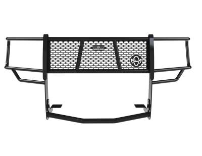Ranch Hand - Ranch Hand Legend Series Grille Guard GGF19HBL1 - Image 3