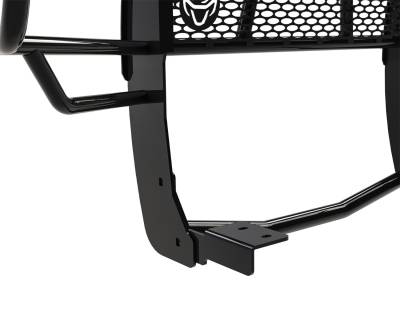 Ranch Hand - Ranch Hand Legend Series Grille Guard GGF19HBL1 - Image 4