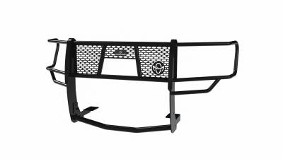 Ranch Hand - Ranch Hand Legend Series Grille Guard GGF19HBL1C - Image 1