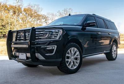 Ranch Hand - Ranch Hand Legend Series Grille Guard GGF19HBL1C - Image 3