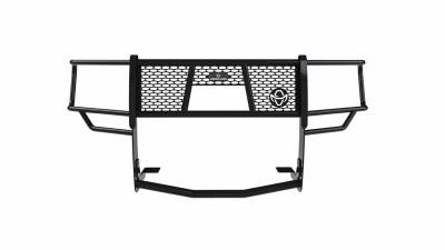Ranch Hand - Ranch Hand Legend Series Grille Guard GGF19HBL1C - Image 4